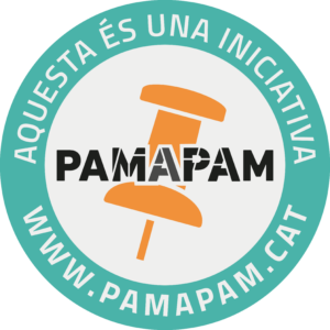 Pam a Pam — Mapa de l'ESS a Catalunya